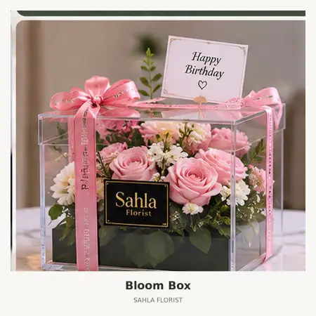 Bloom Box Ciputat